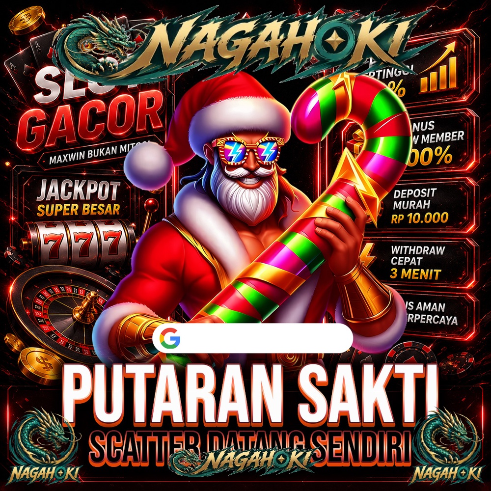 NAGAHOKI: Menikmati Waktu Luang lewat Peta Kota dengan Banyak Distrik yang Menghadirkan Pengalaman Virtual Lebih Variatif