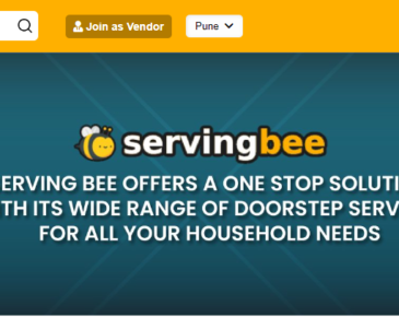 Serving Bee