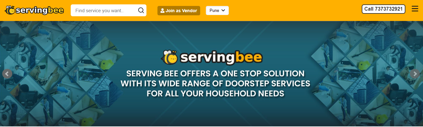 servingbee